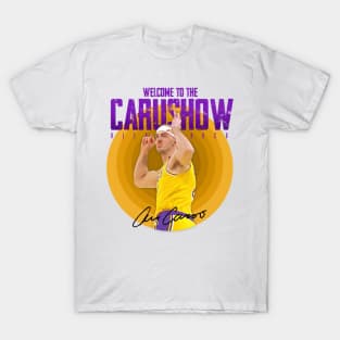 Alex Caruso T-Shirt